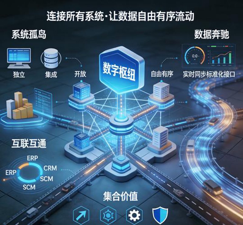 企业官网开发选购指南：打造您的数字名片