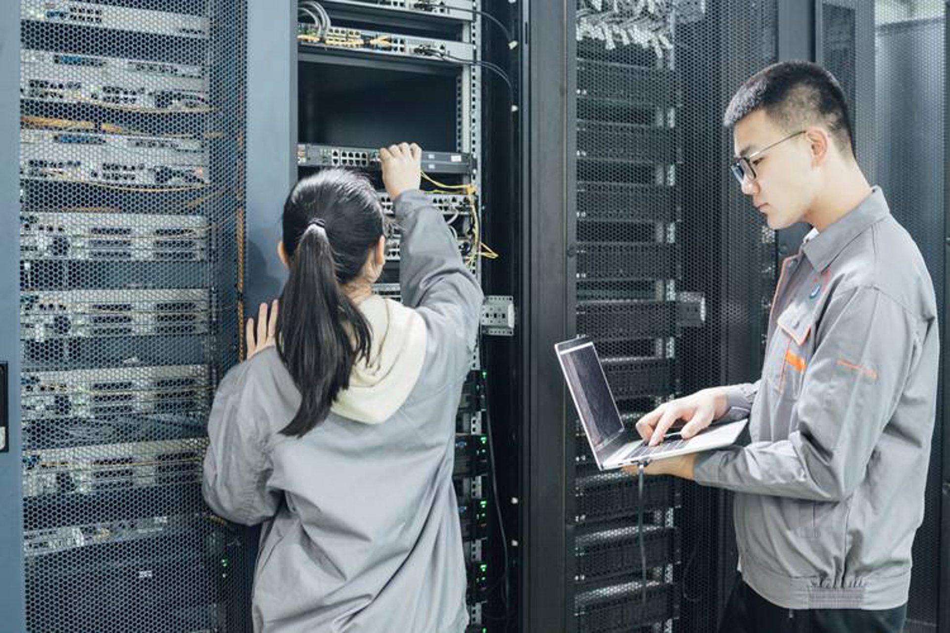 念达信息技术