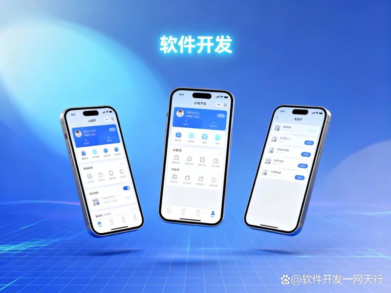 APP开发